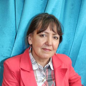 Оксана Анатольевна Стоянова - педагог дополнительного образования